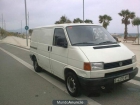 FURGON VOLKSWAGEN TRANSPORTER AÑO 96 1.9 DIESEL - mejor precio | unprecio.es