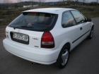 HONDA Civic 1.4i Dream - mejor precio | unprecio.es