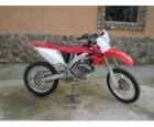 HONDA CRF 450 R - mejor precio | unprecio.es