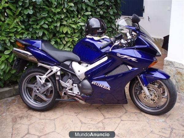 HONDA VFR 800 EFI