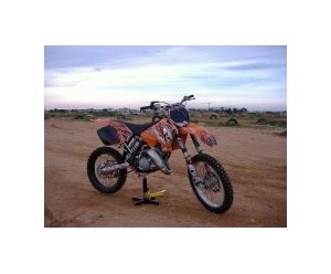 KTM SX 125