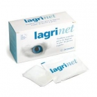 Lagrinet Toallitas limpiadoras para higiene ocular - mejor precio | unprecio.es