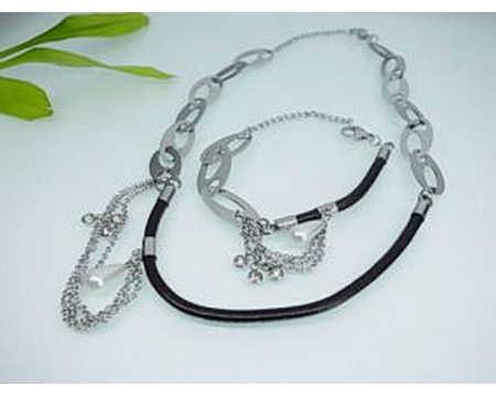 LLum Colgante Acero/Ref.:3710