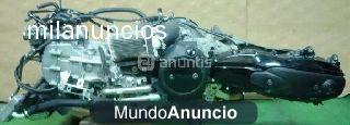MOTOR T MAX
