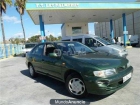 Nissan Almera ALMERA 2.0 GX D - mejor precio | unprecio.es