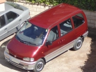 Nissan Serena 95 - mejor precio | unprecio.es