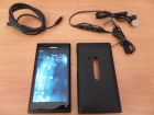 Nokia N9 MeeGo Harmattan PR1.2  16GB LIBRE - mejor precio | unprecio.es