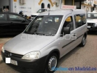 Opel Combo - mejor precio | unprecio.es