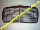 PARILLA CALANDRA  NUEVAS COMPLETAS PARA MERCEDES W123 - mejor precio | unprecio.es