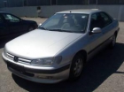 peugeot 406 2.1 diesel 110cv - mejor precio | unprecio.es