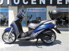 PEUGEOT GEOPOLIS 125 - mejor precio | unprecio.es