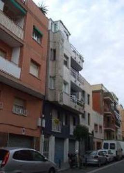 Piso en Badalona