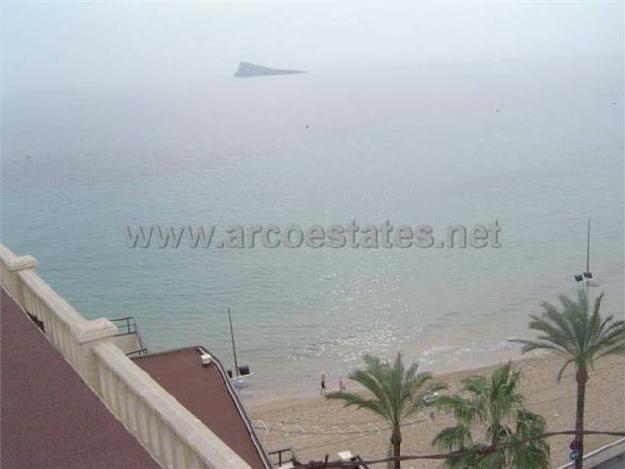 Piso en Benidorm