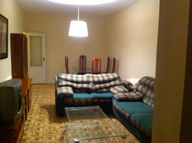 Piso en Madrid