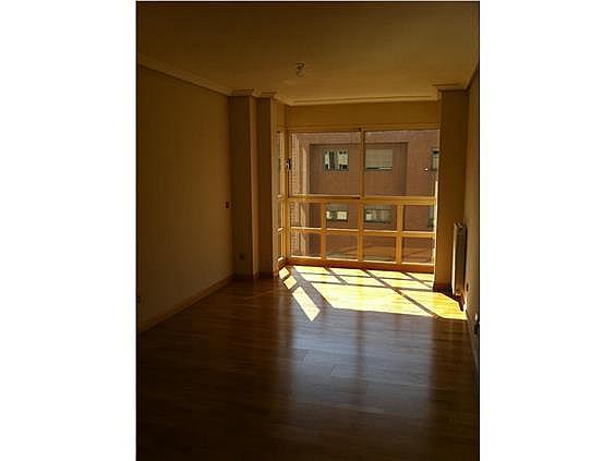 Piso en Madrid