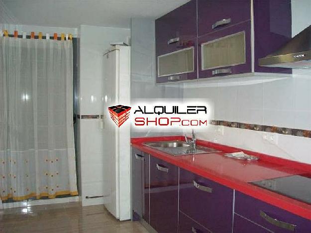 Piso en Murcia