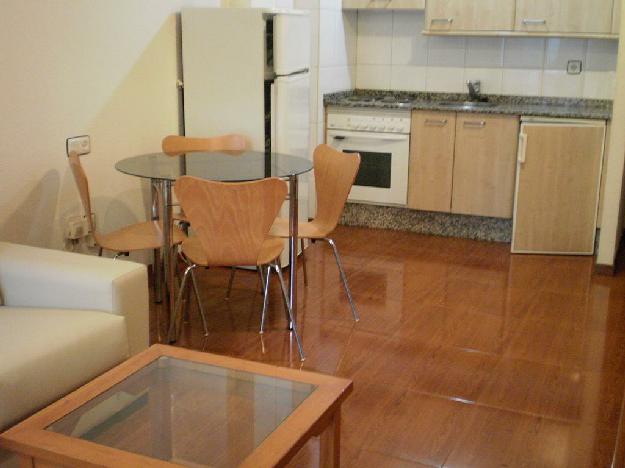 Piso en Vigo