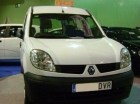 RENAULT KANGOO 1.5DCI- BUEN PRECIO - Sevilla - mejor precio | unprecio.es