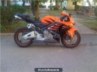 Se vende Honda CRB600RR naranja y negra, 23500 Km - mejor precio | unprecio.es
