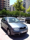 Skoda Fabia - mejor precio | unprecio.es