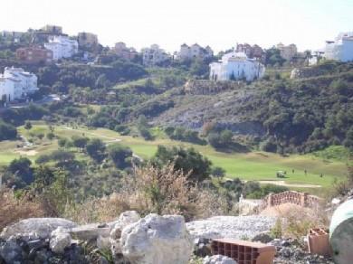 Terreno se vende en Marbella, Costa del Sol