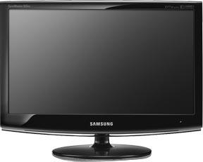 TV TFT SAMSUNG TDT 933HD  DVI HDMI 18,5