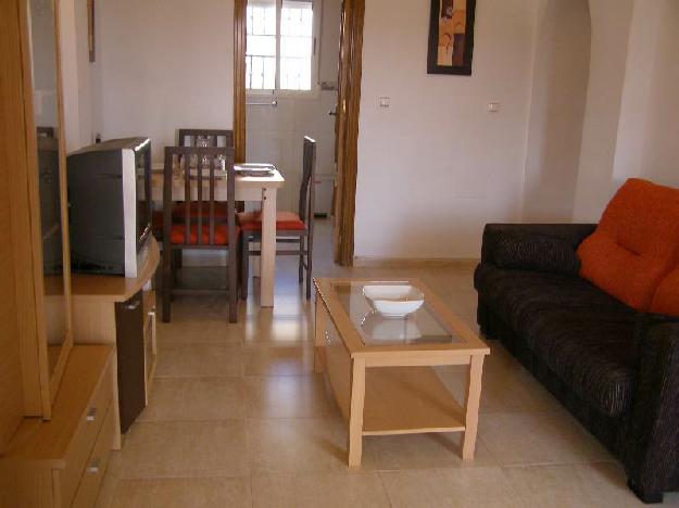 Vacation Rental in Los Altos, Orihuela Costa, Comunidad Valenciana, Ref# 2800616