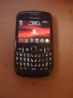VENDO BLACKBERRY CURVE 8520 CON MUY POCO USO - mejor precio | unprecio.es