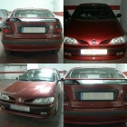 VENDO RENAULT MEGANNE 1900 TD RN 95CV AÑO 96 UNA SOLA DUEÑA, NO FUMADORA. - mejor precio | unprecio.es