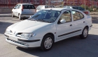 Venta de coche Renault Megane 1.9 DTI Classic Alize '99 en Madrid - mejor precio | unprecio.es