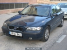volvo S60 175 CV.FULL EQUIPE.7.500 euros - mejor precio | unprecio.es