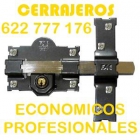 Cerrajero San Martín de la Vega 622 777 176 - mejor precio | unprecio.es