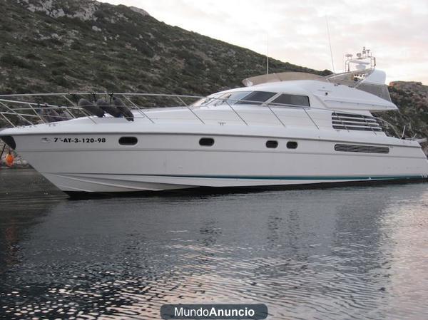 squadrón 56 ALQUILER DE BARCO EN MALLORCA