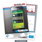 FoliX FX-Clear - Lámina protectora de pantallas antirreflectante para Samsung Galaxy S I9000 - mejor precio | unprecio.es