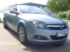 " opel astra twin top 1.6 enjoy" ¡¡¡45.000 km, perfecto estado!!! - mejor precio | unprecio.es