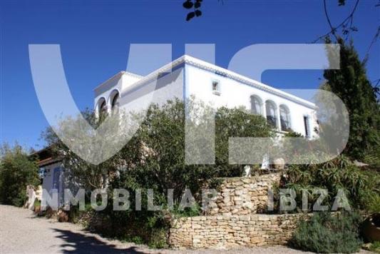 8 Dormitorio Casa En Venta en Ibiza, Ibiza