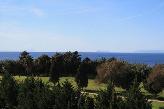 Áticos a la venta en Los Monteros Costa del Sol