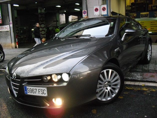 ALFA ROMEO 159  1.9JTD SELECTIVE 150