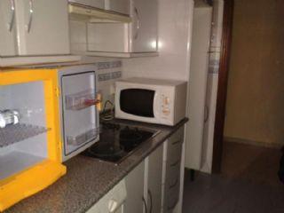 Apartamento en venta en Sevilla, Sevilla