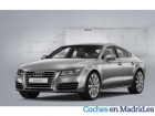 Audi A7 - mejor precio | unprecio.es