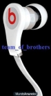 AURICULARES MONSTER DR. DRE TOUR BLANCOS PRECINTADOS - mejor precio | unprecio.es
