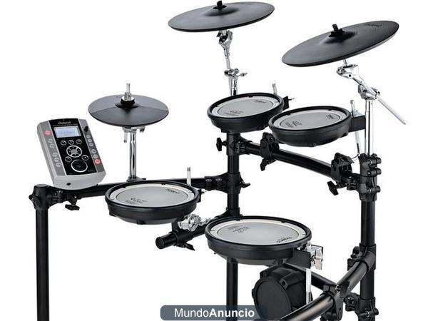 BATERIA ROLAND TD9K2