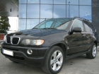 BMW X5 3.0d Aut. - mejor precio | unprecio.es