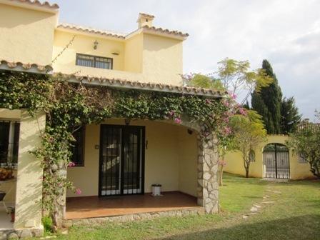 Bungalow en Dénia