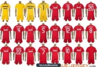 CAMISETAS DE FUTBOL 2012/2013 - mejor precio | unprecio.es