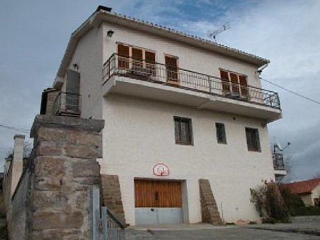 Casa en Sant Agustí de Lluçanès