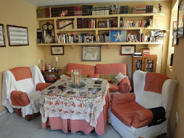 Casa en Sevilla