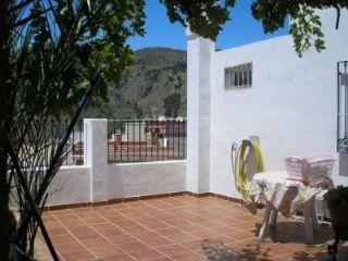 Casa en venta en Vélez de Benaudalla, Granada (Costa Tropical)