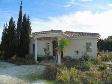 Chalet con 4 dormitorios se vende en Mijas Pueblo, Costa del Sol