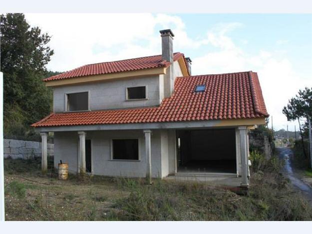 Chalet en Tui